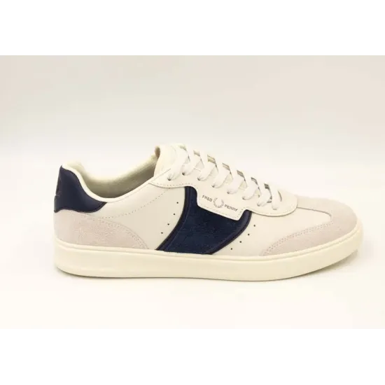DEPORTIVOS HOMBRE FRED PERRY B2323 MUL