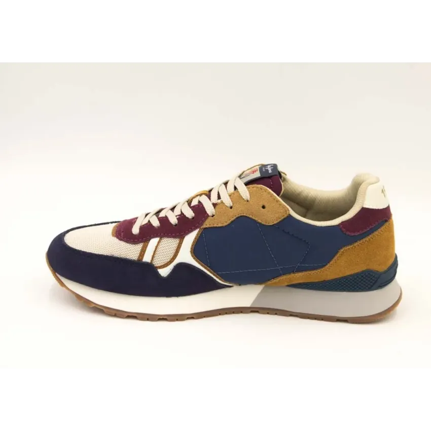 DEPORTIVOS HOMBRE PEPE JEANS PMS400029 A