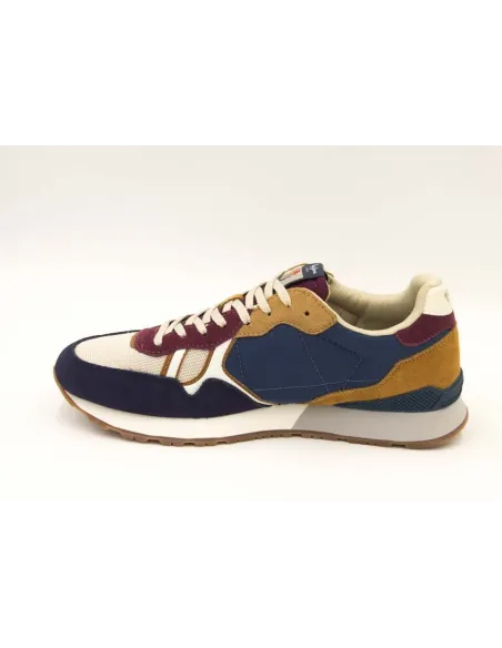 DEPORTIVOS HOMBRE PEPE JEANS PMS400029 A