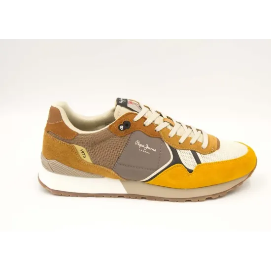 DEPORTIVOS HOMBRE PEPE JEANS PMS400027MU