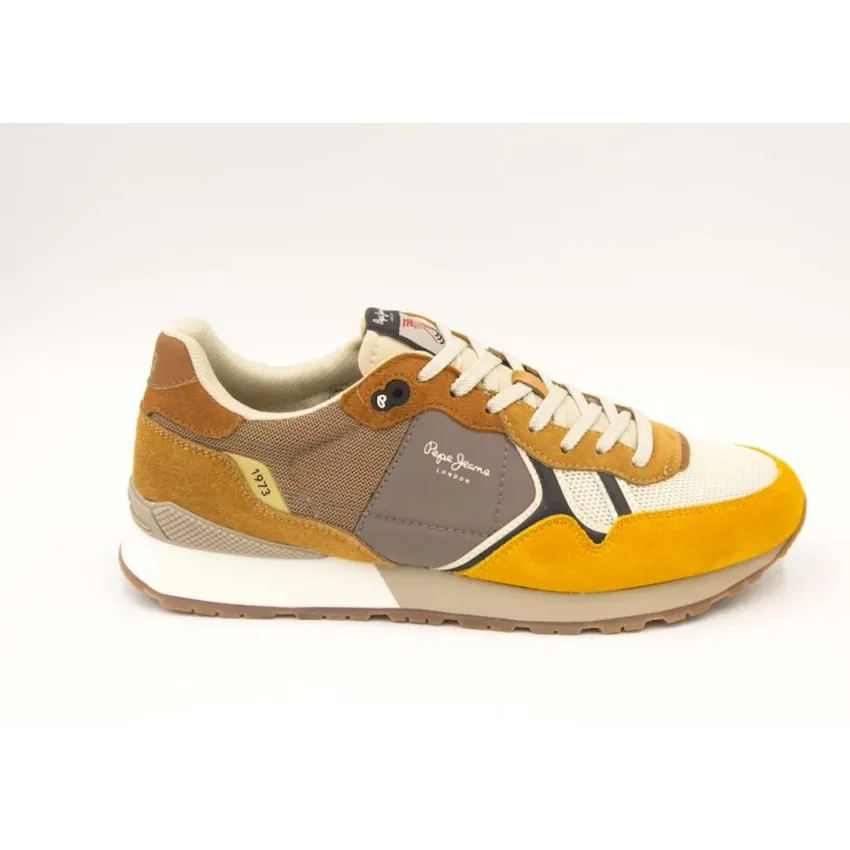 DEPORTIVOS HOMBRE PEPE JEANS PMS400027MU