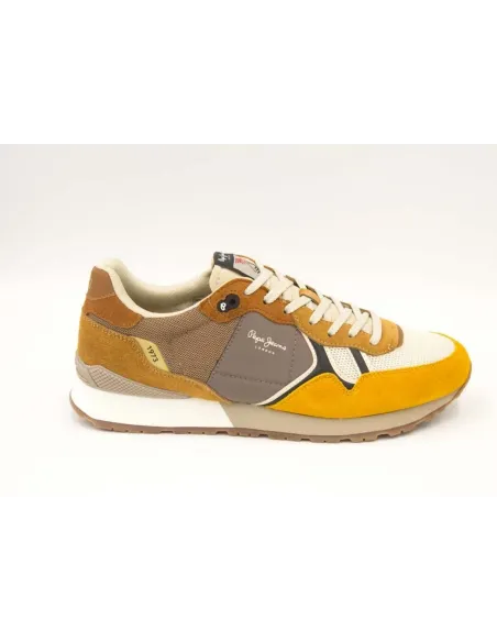 DEPORTIVOS HOMBRE PEPE JEANS PMS400027MU