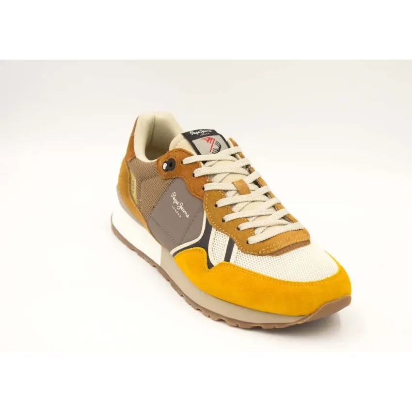 DEPORTIVOS HOMBRE PEPE JEANS PMS400027MU
