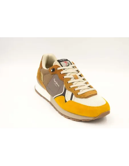 DEPORTIVOS HOMBRE PEPE JEANS PMS400027MU