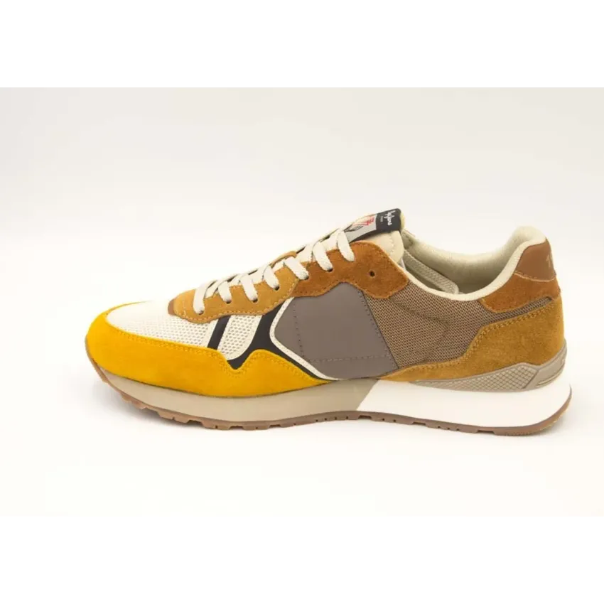 DEPORTIVOS HOMBRE PEPE JEANS PMS400027MU