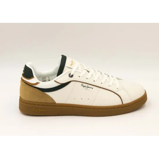 DEPORTIVOS HOMBRE PEPE JEANS PMS000042 B