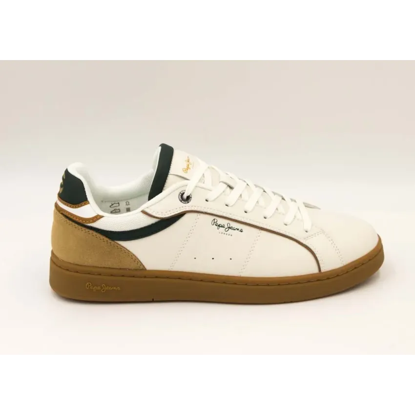DEPORTIVOS HOMBRE PEPE JEANS PMS000042 B
