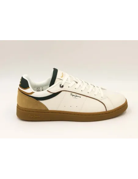 DEPORTIVOS HOMBRE PEPE JEANS PMS000042 B