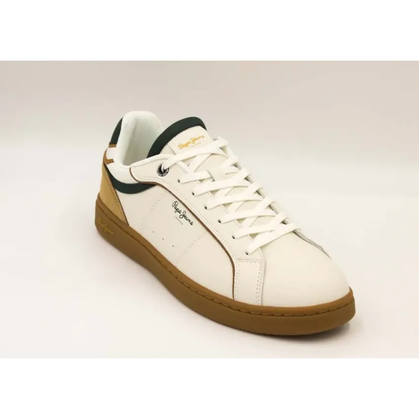 DEPORTIVOS HOMBRE PEPE JEANS PMS000042 B