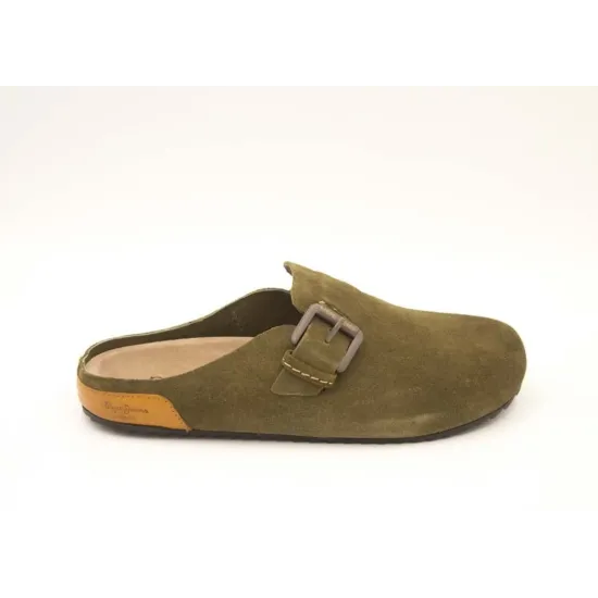 ZUECOS HOMBRE PEPE JEANS PMS90123 VE