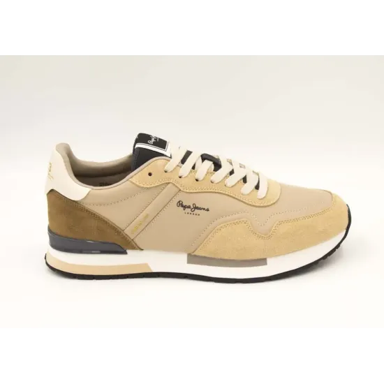 DEPORTIVOS HOMBRE PEPE JEANS PMS400037 B