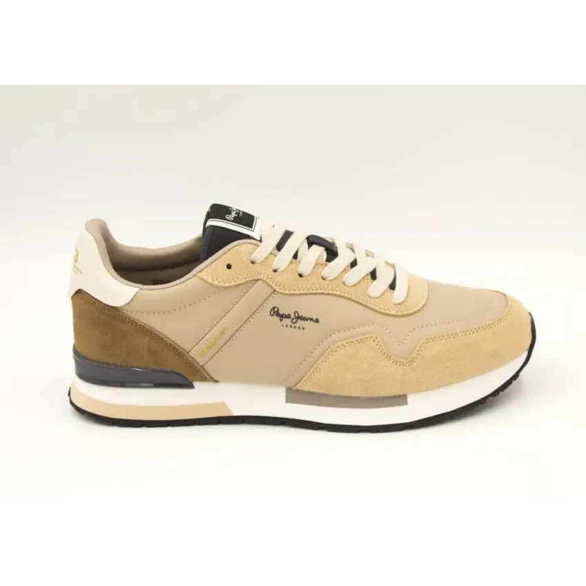 DEPORTIVOS HOMBRE PEPE JEANS PMS400037 B
