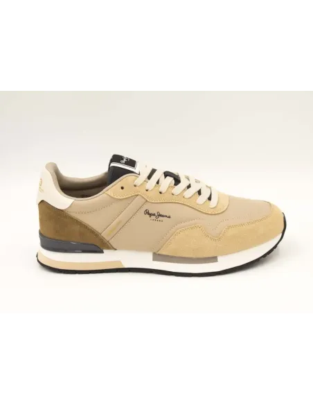 DEPORTIVOS HOMBRE PEPE JEANS PMS400037 B