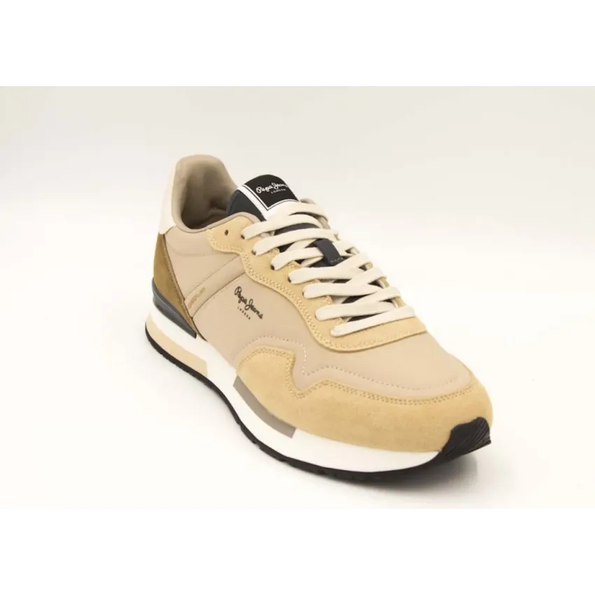 DEPORTIVOS HOMBRE PEPE JEANS PMS400037 B