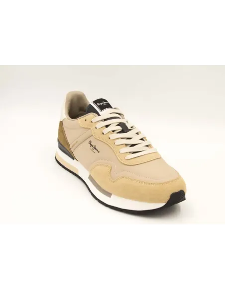 DEPORTIVOS HOMBRE PEPE JEANS PMS400037 B