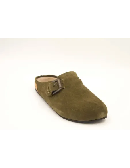 ZUECOS MUJER PEPE JEANS PLS900001 KK