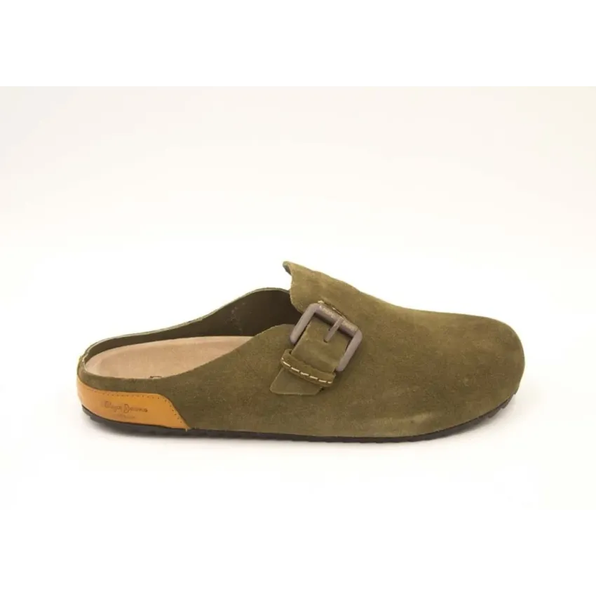 ZUECOS MUJER PEPE JEANS PLS900001 KK