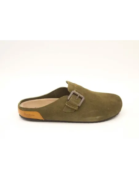 ZUECOS MUJER PEPE JEANS PLS900001 KK