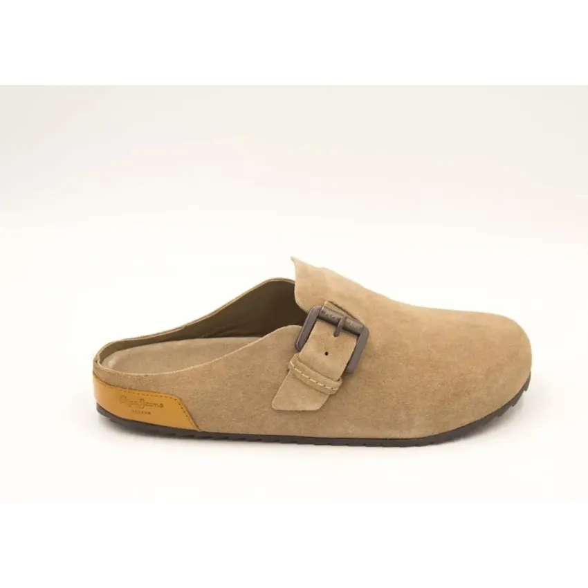 ZUECOS MUJER PEPE JEANS PLS900001 BG