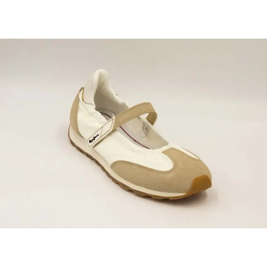 BAILARINAS PEPE JEANS PLS400029 BG