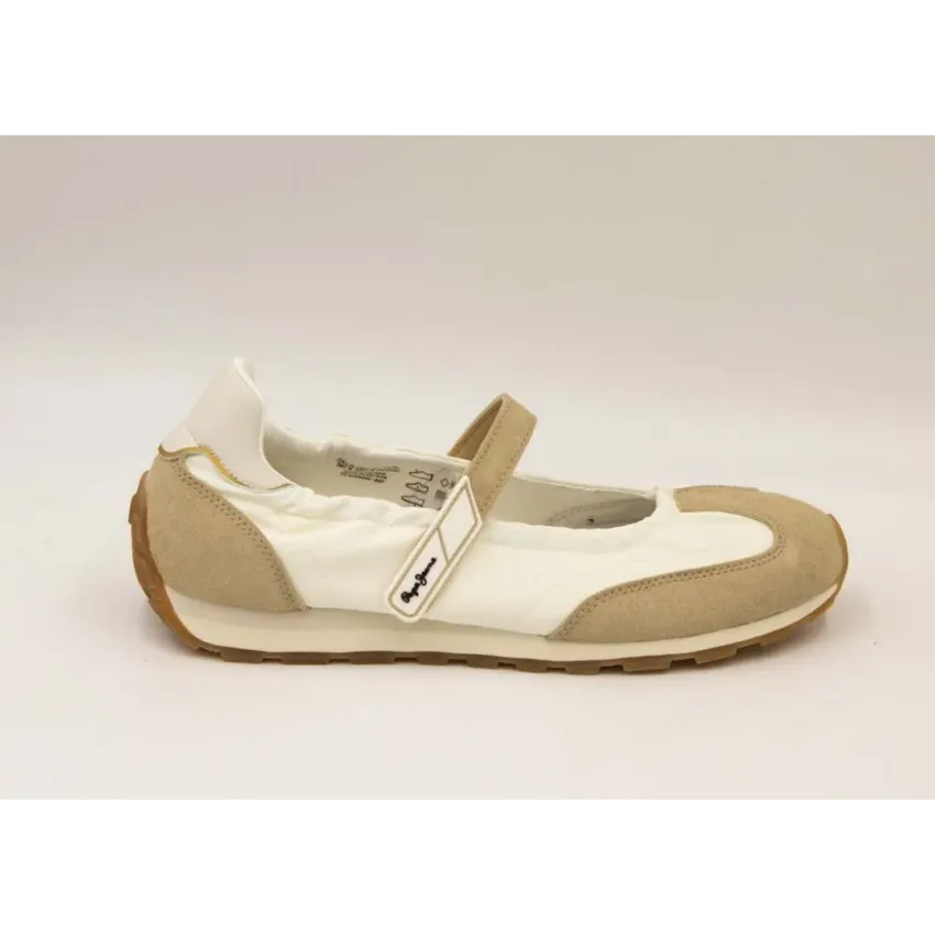 BAILARINAS PEPE JEANS PLS400029 BG
