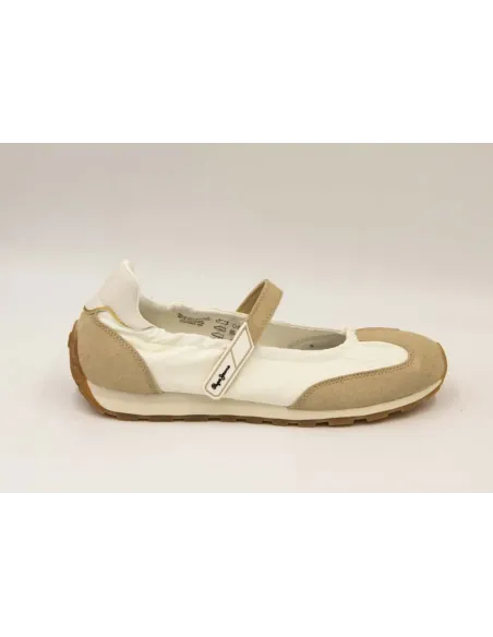 BAILARINAS PEPE JEANS PLS400029 BG