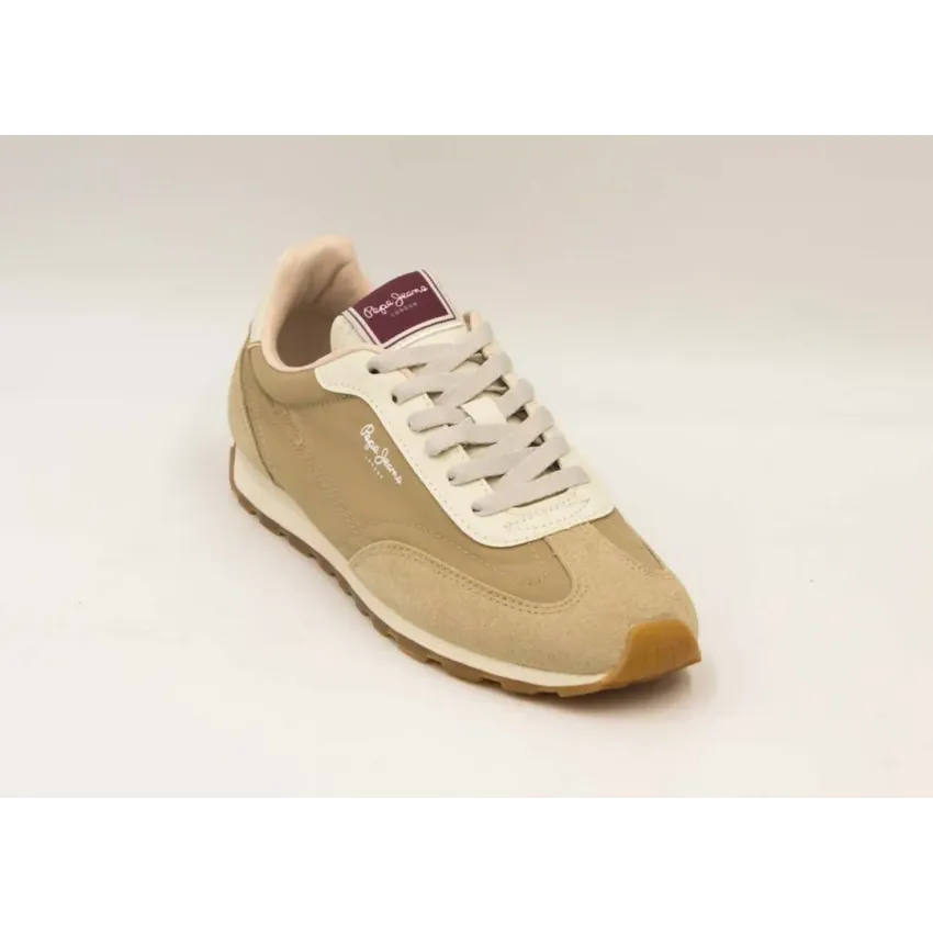 DEPORTIVOS MUJER PEPE JEANS PLS400030 BG