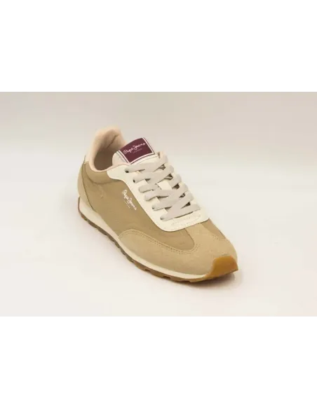 DEPORTIVOS MUJER PEPE JEANS PLS400030 BG