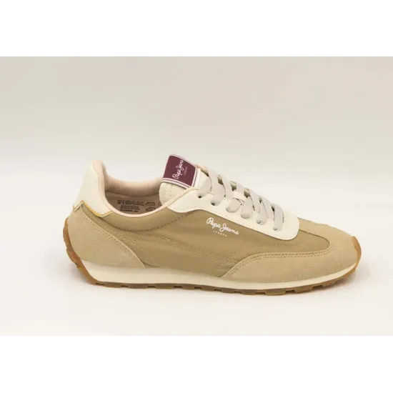 DEPORTIVOS MUJER PEPE JEANS PLS400030 BG