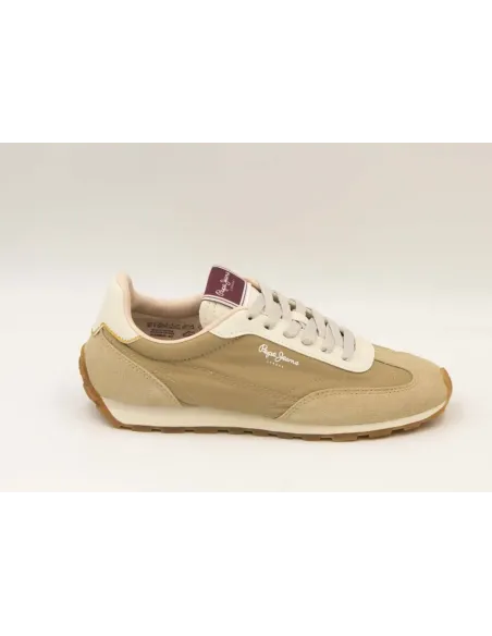 DEPORTIVOS MUJER PEPE JEANS PLS400030 BG