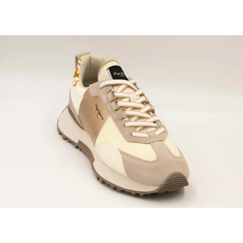 DEPORTIVOS MUJER PEPE JEANS PLS600037 MU