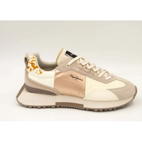 DEPORTIVOS MUJER PEPE JEANS PLS600037 MU