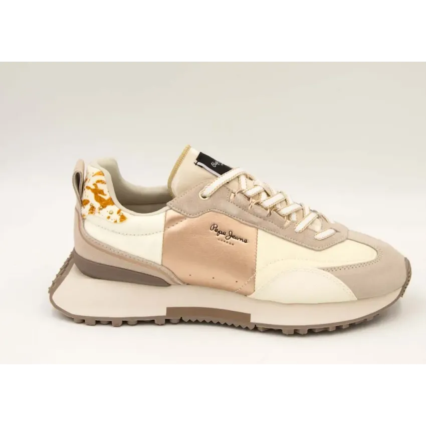 DEPORTIVOS MUJER PEPE JEANS PLS600037 MU
