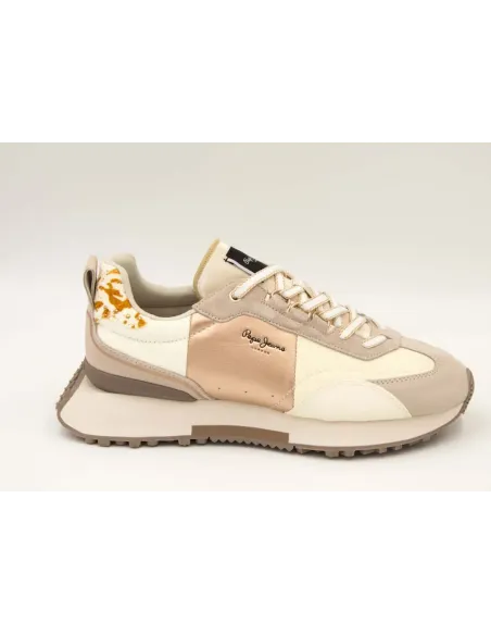 DEPORTIVOS MUJER PEPE JEANS PLS600037 MU