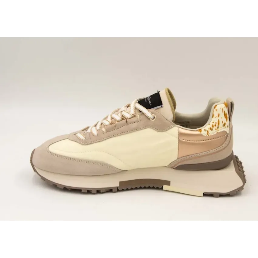 DEPORTIVOS MUJER PEPE JEANS PLS600037 MU