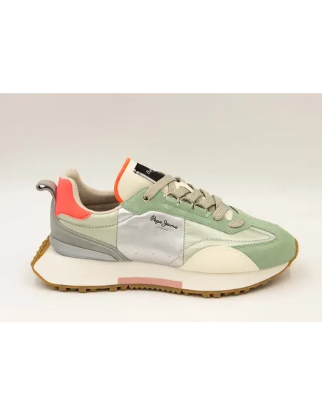 DEPORTIVOS MUJER PEPE JEANS PLS600040MUL