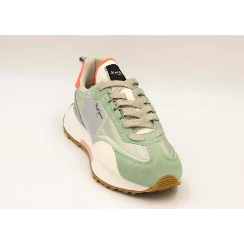 DEPORTIVOS MUJER PEPE JEANS PLS600040MUL