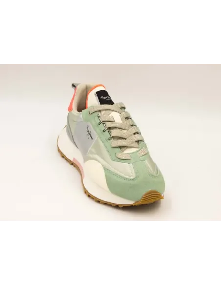 DEPORTIVOS MUJER PEPE JEANS PLS600040MUL