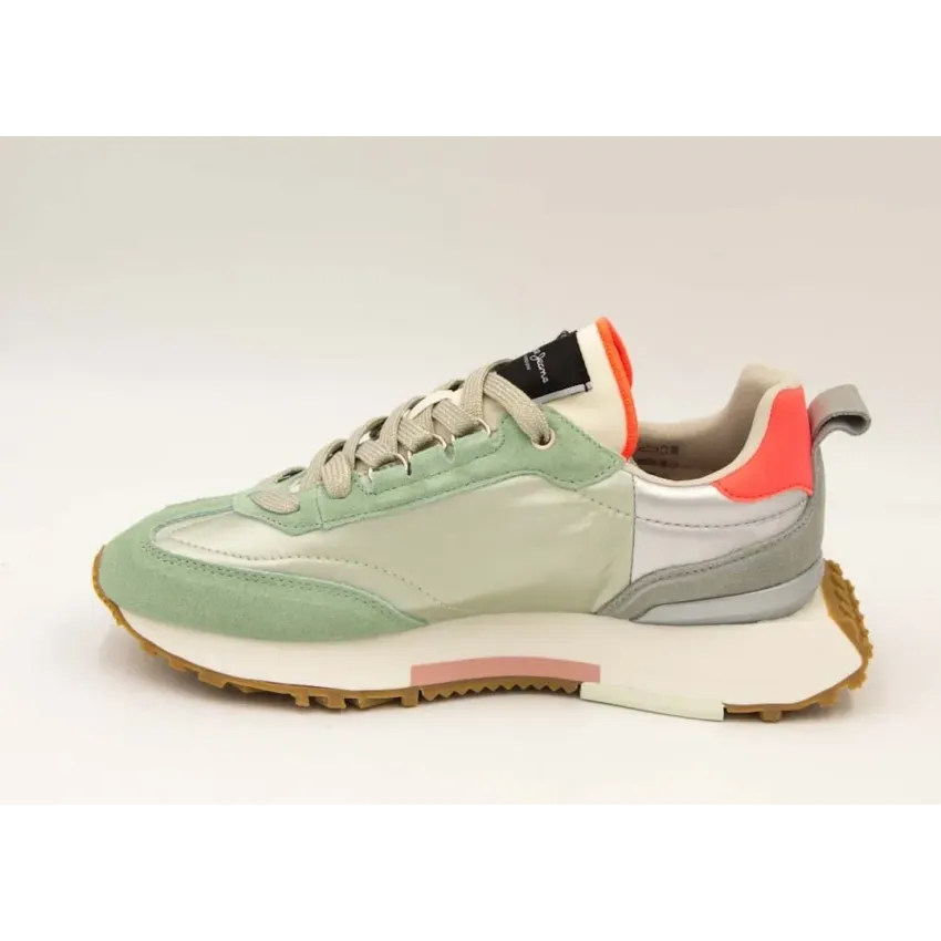 DEPORTIVOS MUJER PEPE JEANS PLS600040MUL