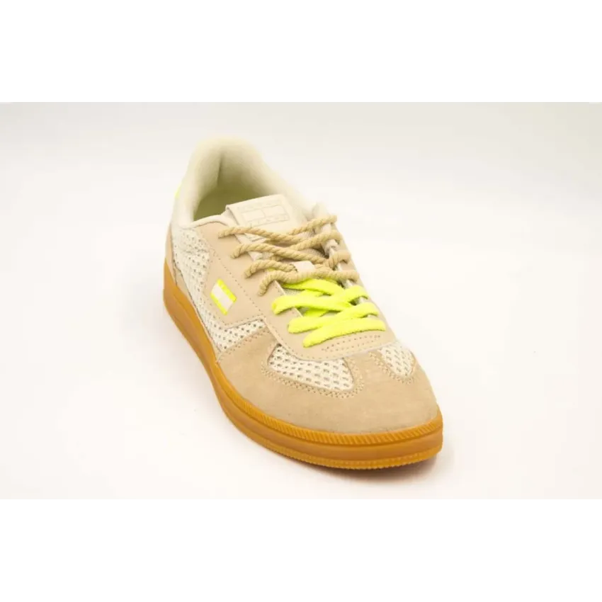 DEPORTIVOS MUJER TOMMY HILFIGER 29860 AM