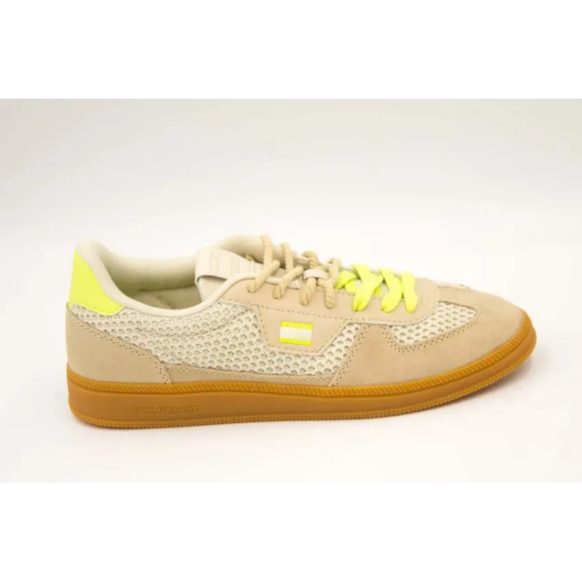 DEPORTIVOS MUJER TOMMY HILFIGER 29860 AM