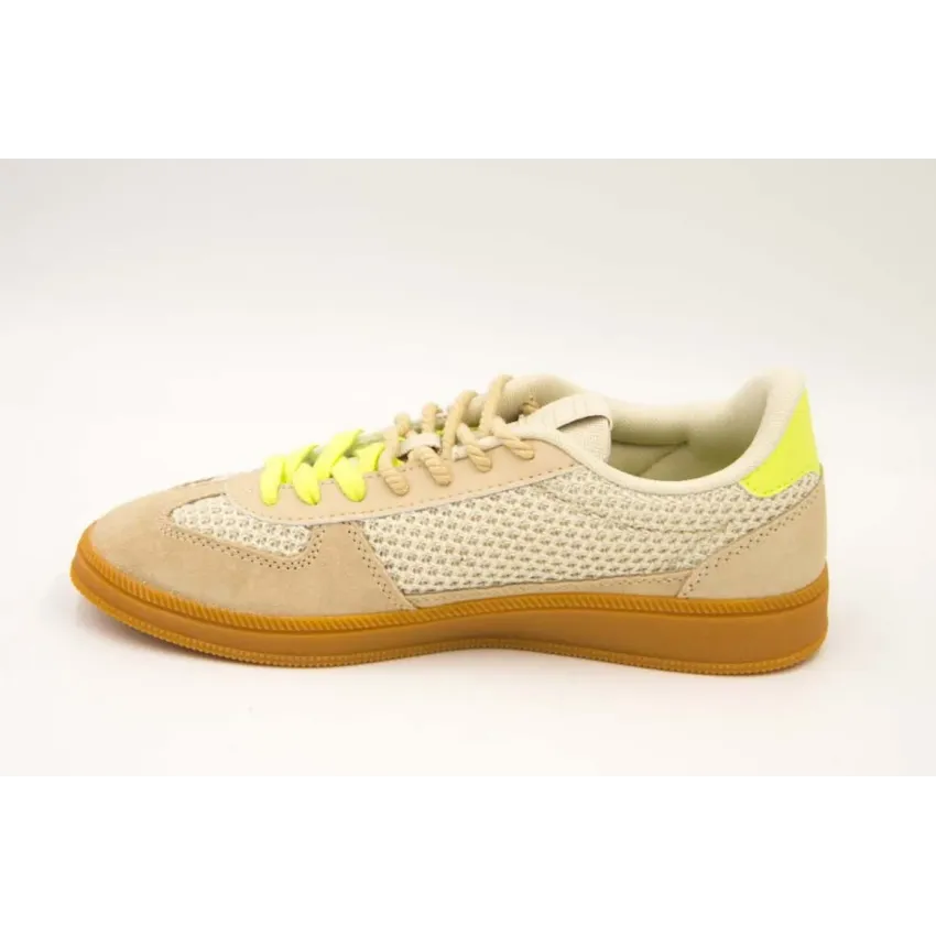 DEPORTIVOS MUJER TOMMY HILFIGER 29860 AM