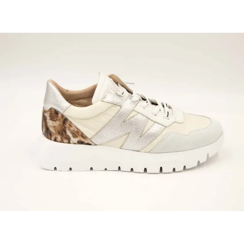 DEPORTIVOS MUJER WONDERS A-24100 BL