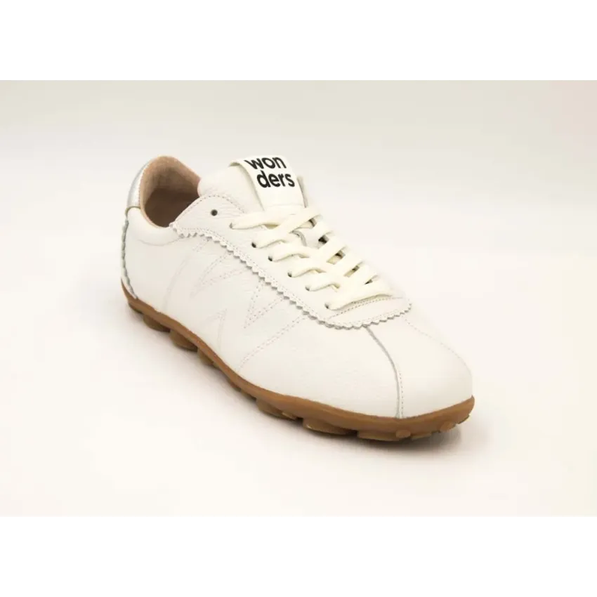 DEPORTIVOS MUJER WONDERS AP-2102 BL