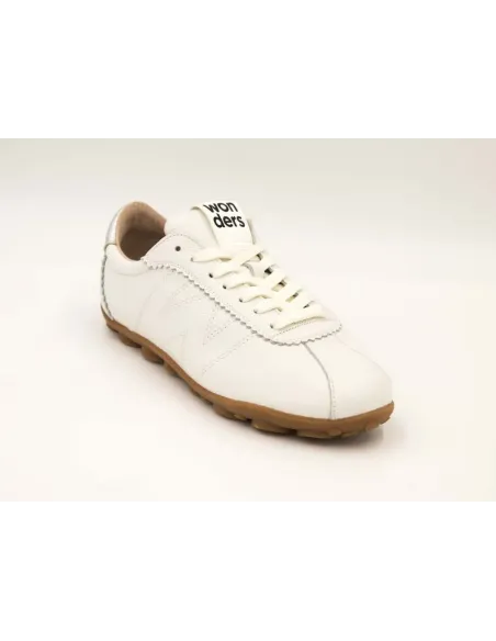 DEPORTIVOS MUJER WONDERS AP-2102 BL