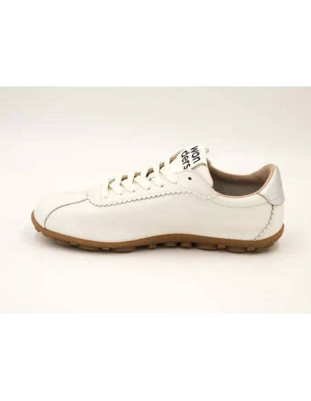 DEPORTIVOS MUJER WONDERS AP-2102 BL