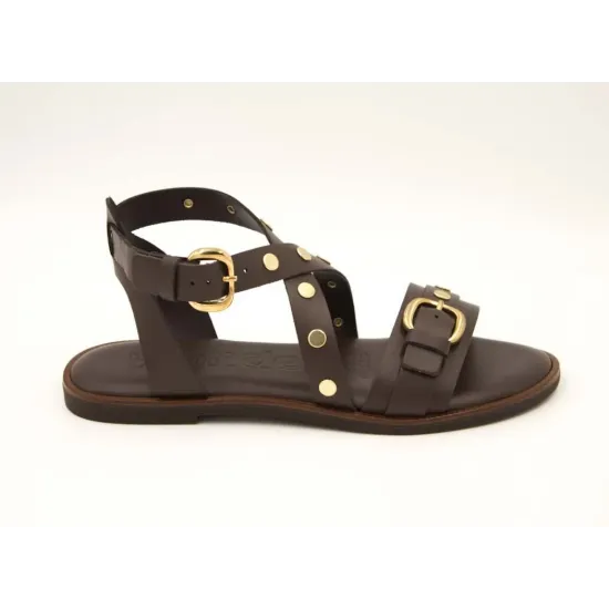 SANDALIAS  MUJER WONDERS 1642 MA