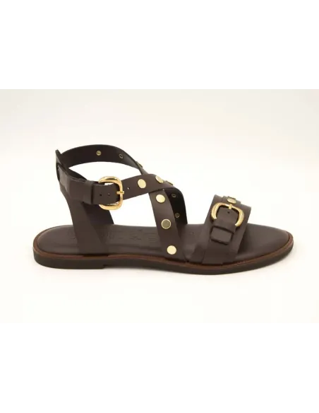 SANDALIAS  MUJER WONDERS 1642 MA