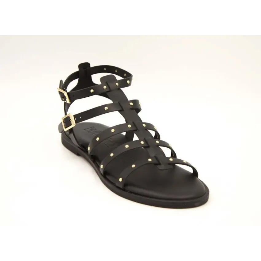 SANDALIAS  MUJER WONDERS 1554 NE