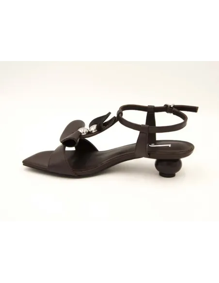 SANDALIAS  MUJER JEANNOT AJ631 MA